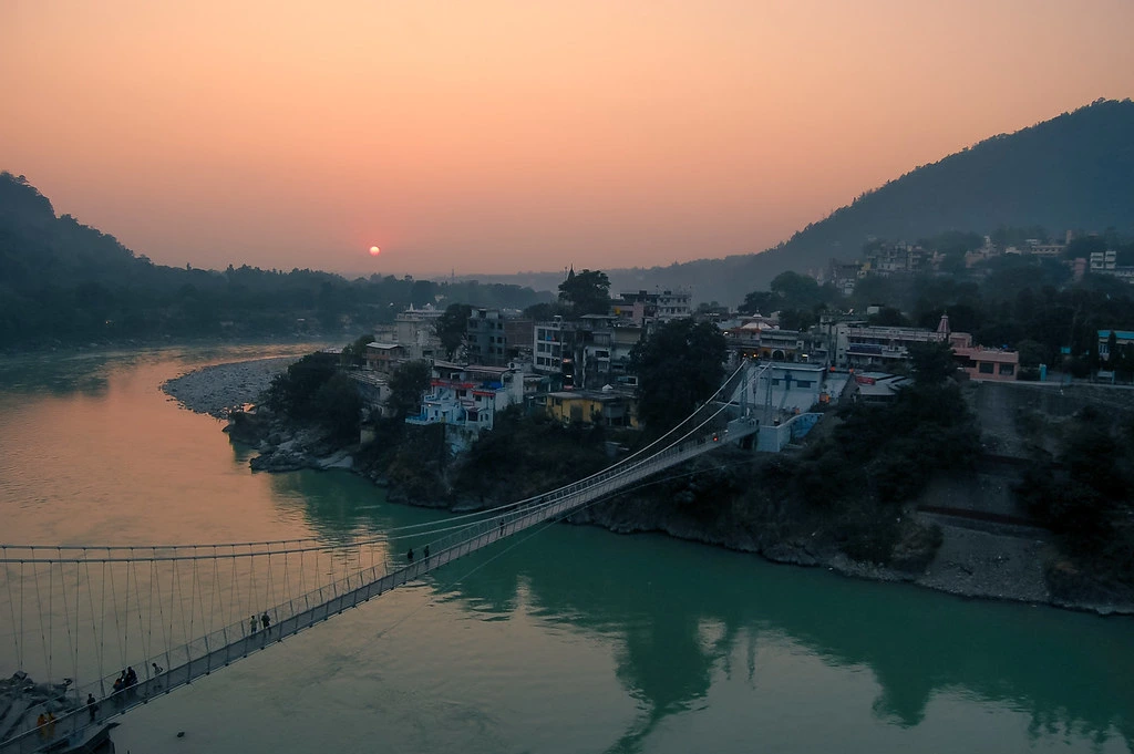 Rishikesh 2
